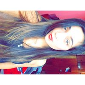 Foto de perfil de Rayssa