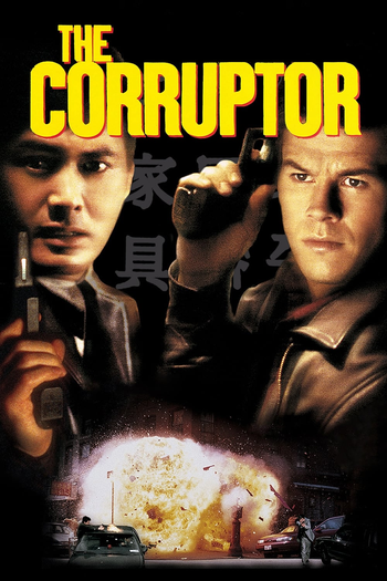  de Filme O Corruptor (1999)