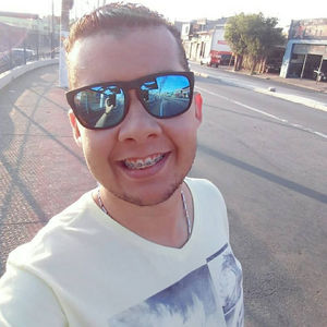 Foto de perfil de Marcelo Pacifico