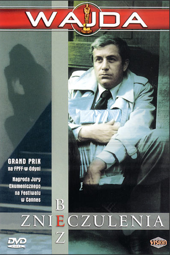  de Filme Sem Anestesia (1978)