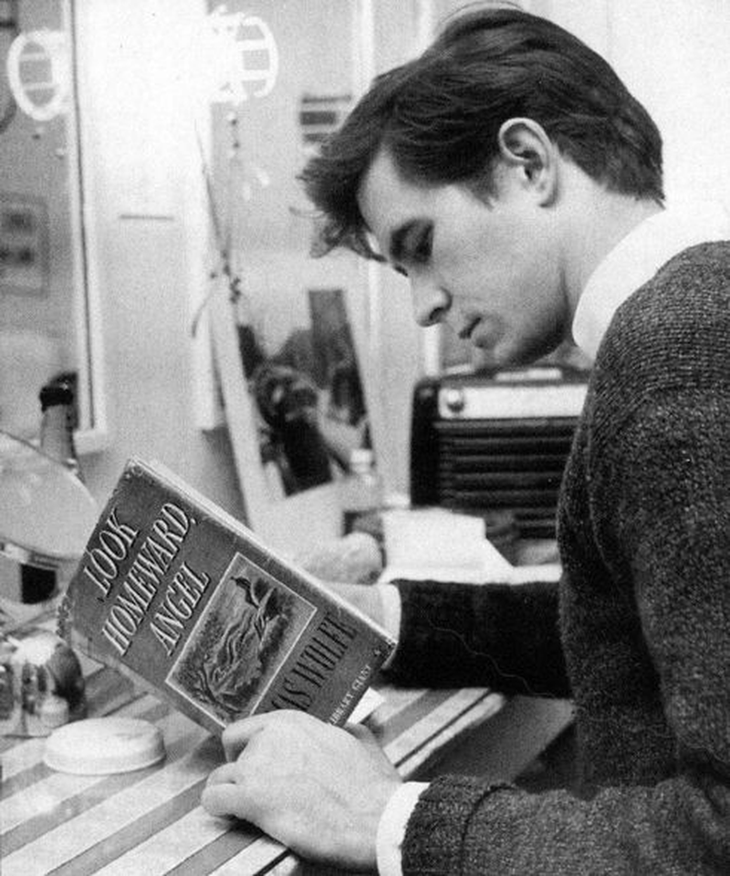 Anthony Perkins - Foto 18