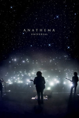 Anathema - Universal (Anathema - Universal)