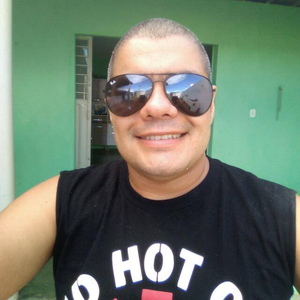 Foto de perfil de Kleber Rosemberg