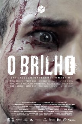 Poster de Curta O Brilho (2013)