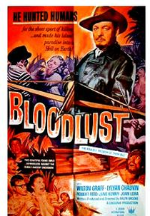 Bloodlust! (Bloodlust!)