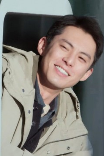 Poster de Episódio 第八集 (2026)