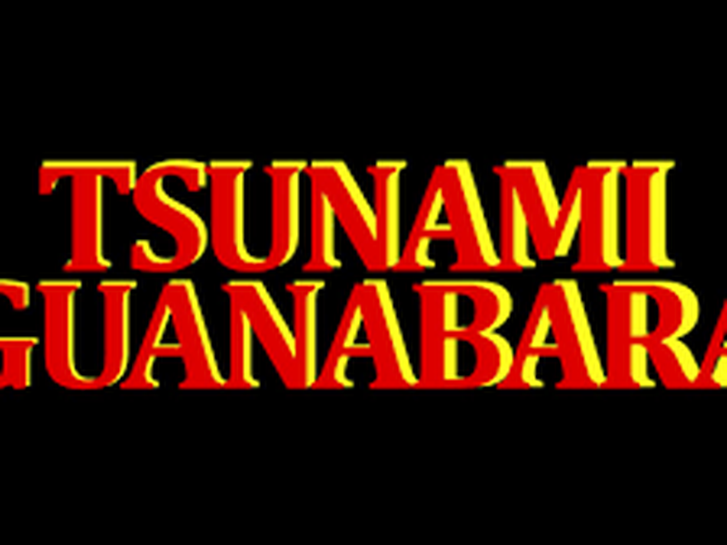 Foto 1 de Tsunami Guanabara