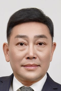 Xiao Wei - Poster / Capa / Cartaz - Oficial 1