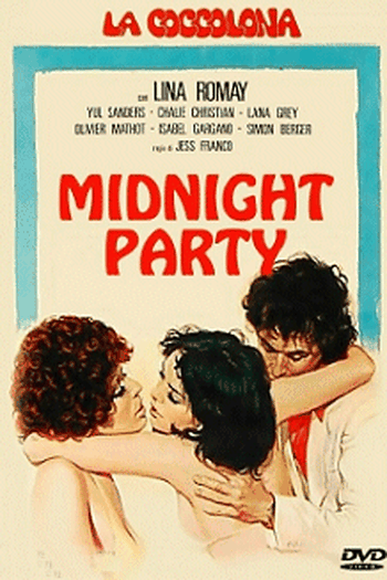  de Filme Lady Porno (1976)
