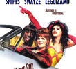 Para Wong Foo, Obrigada Por Tudo! Julie Newmar