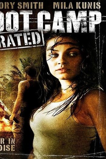  de Filme A Ilha: Uma Prisão Sem Grades (2008)