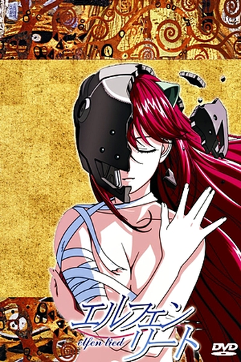  de Série Elfen Lied (2004)
