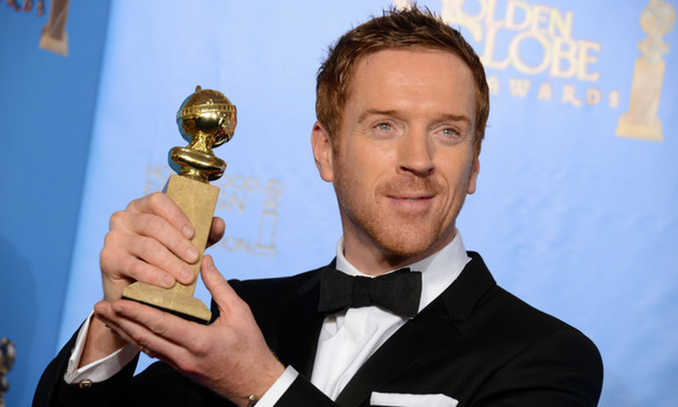 Damian Lewis - Foto 5