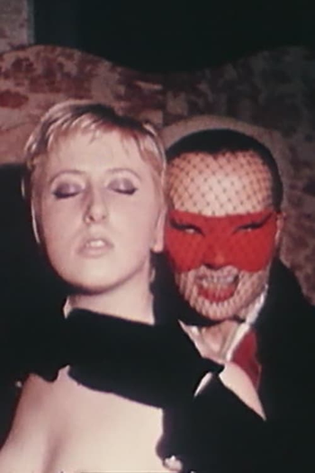 Poster de Curta Satan bouche un coin (1968)