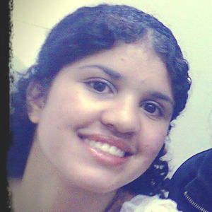 Foto de perfil de alexandra patrialli martins