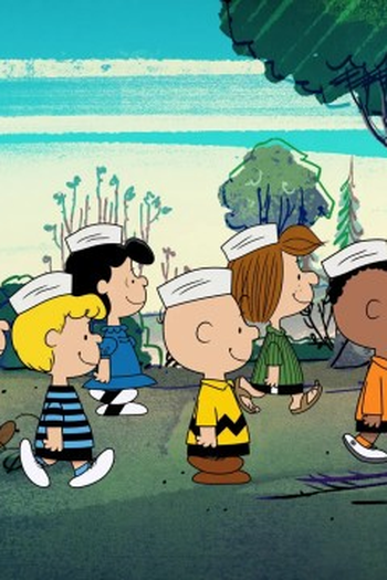 Poster de Episódio Counselor for a Day (2024)