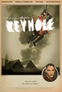 Keyhole - Poster / Capa / Cartaz - Oficial 1