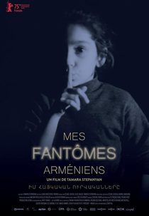 Meus Fantasmas Armênios (Mes fantômes arméniens)