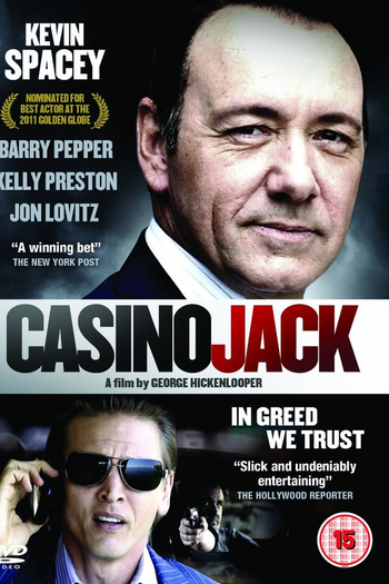  de Filme O Super Lobista (2010)