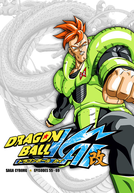 Dragon Ball Z Kai Temporada 3 Androids Saga (Dragon Ball Z Kai Temporada 3 Androids Saga)