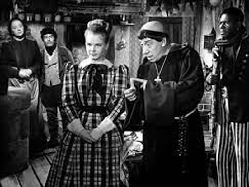 Foto 3 de A Estalagem Vermelha