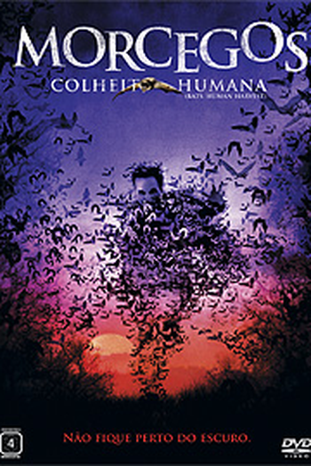  de Filme Morcegos: Colheita Humana (2007)