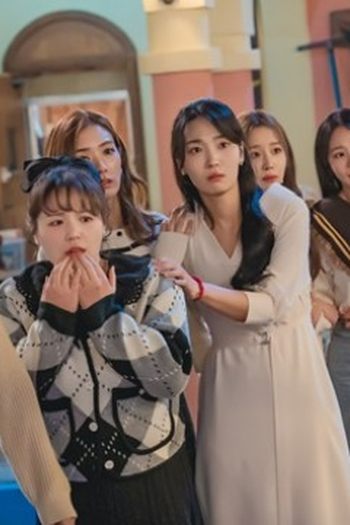 Poster de Episódio 방송의 민낯 (2022)