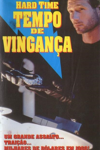Poster de Filme Tempo de Vingança (1996)