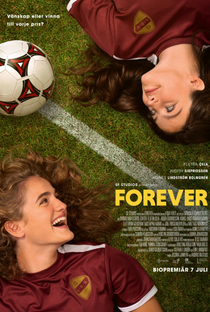 Forever - Poster / Capa / Cartaz - Oficial 1