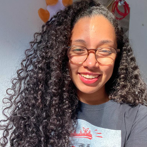 Foto de perfil de Ana Thayna