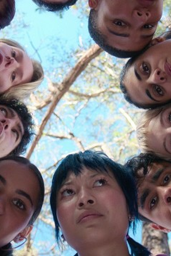 Poster de Episódio Legs Open Hearts Broken (2024)