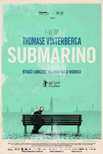 Submarino - Poster / Capa / Cartaz - Oficial 3
