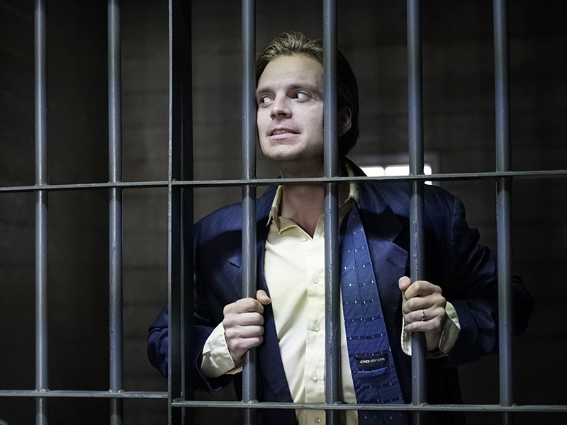 Foto 6 de I'm Not Here