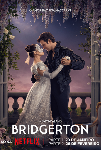 Poster 5 de Série Bridgerton (4ª Temporada) (2026)