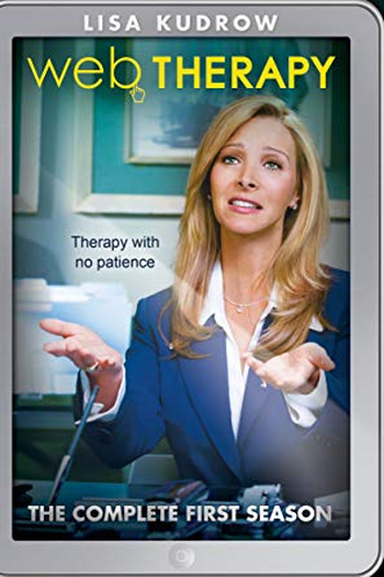  de Série Web Therapy (1ª Temporada) (2008)