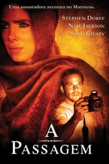  de Filme A Passagem (2007)
