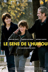 Senso De Humor (Le sens de l'humour)