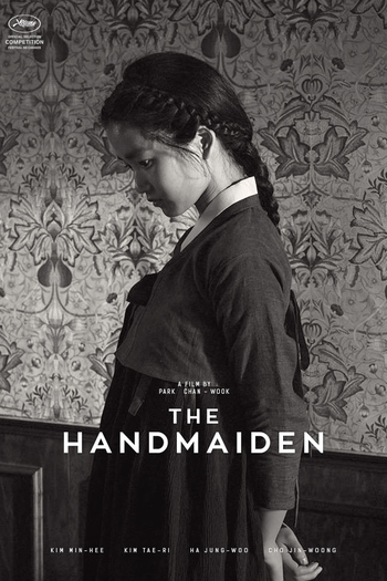  de Filme A Criada (2016)