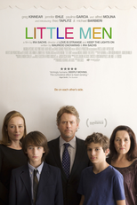 Homenzinhos (Little Men)