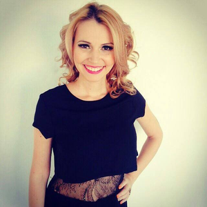 Foto de perfil de Márcia B.