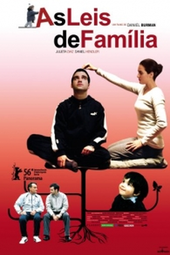  de Filme As Leis de Família (2006)