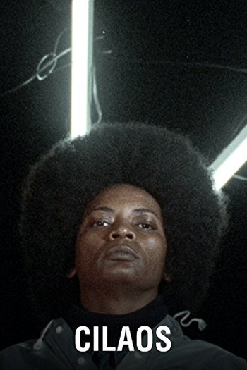 Poster de Curta Cilaos (2016)