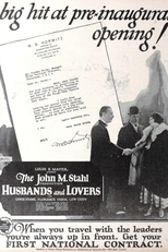 Maridos e Amantes (Husbands and Lovers)