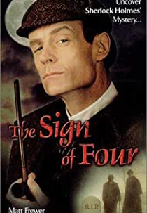 O Signo dos Quatro (The Sign of Four)