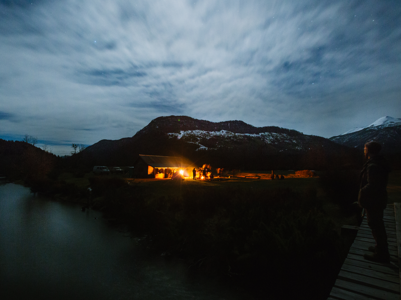 Foto 1 de Temporada de Caça