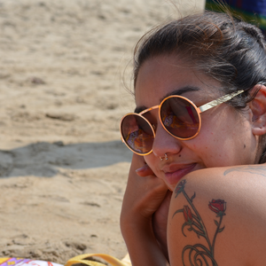 Foto de perfil de Sandrelyne Sasano