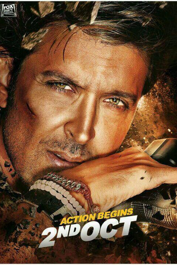  de Filme Missão Índia (2014)