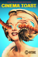 Cinema Toast (1ª Temporada) (Cinema Toast (Season 1))