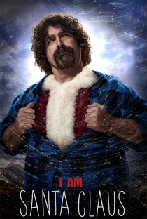I Am Santa Claus - Poster / Capa / Cartaz - Oficial 3