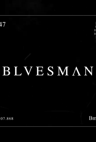 Poster 3 de Curta Bluesman (2018)